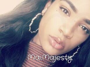 MaiMajesty