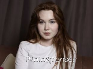 MaiaSpenser