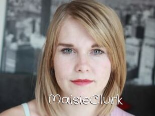 MaisieClurk