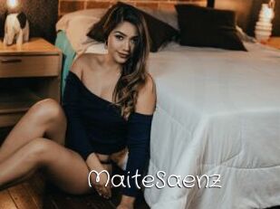 MaiteSaenz