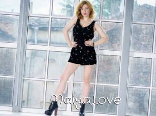 MaiyaLove