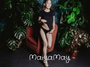MaiyaMay