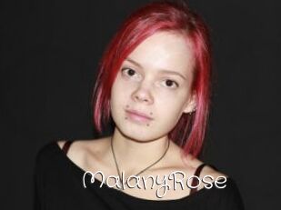 MalanyRose