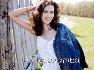 MalenaSamba