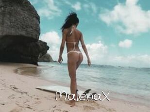 MalenaX