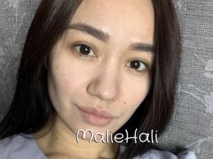 MalieHali