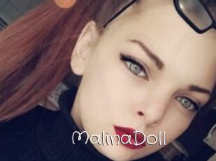 MalinaDoll