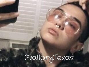 Mallory_Texas