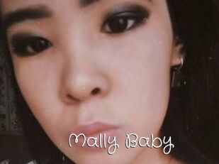 Mally_Baby