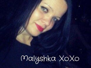 Malyshka_XoXo