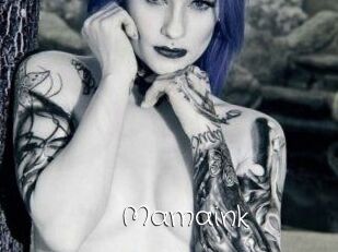 Mamaink