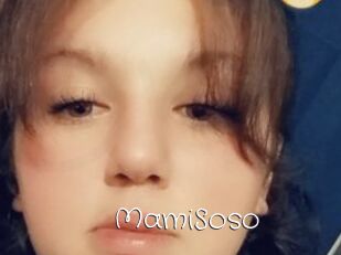 MamiSoso