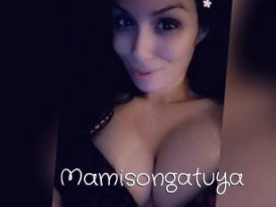 Mamisongatuya