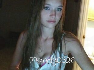 Mandy0326
