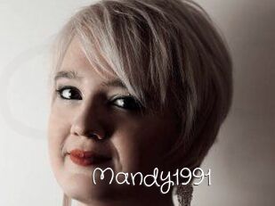 Mandy1991