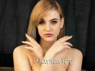 ManiaArt