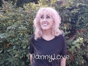 MannyLove