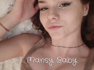 Mansy_Baby