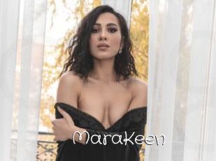 MaraKeen
