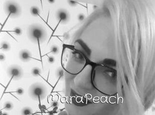 MaraPeach