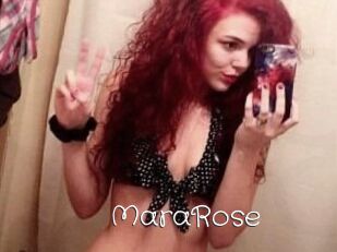 MaraRose