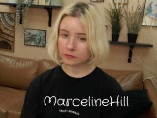 MarcelineHill