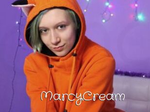 MarcyCream