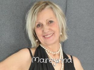 Mareynna