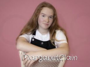 MargaretClain