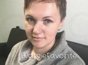 MargieFavorite