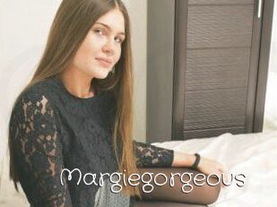 Margiegorgeous