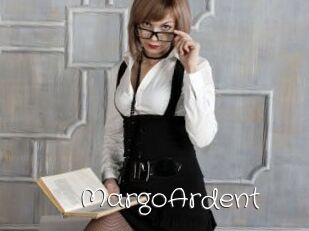 MargoArdent