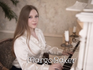 MargoBaker