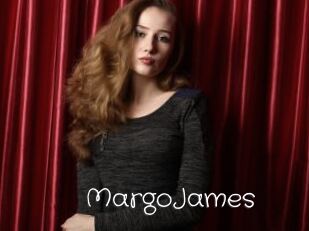 MargoJames