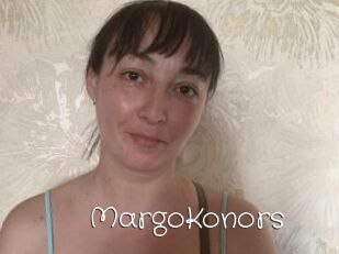 MargoKonors