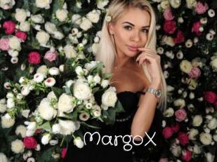 MargoX