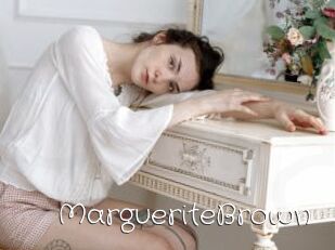 MargueriteBrown