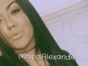 Maria_Alexander