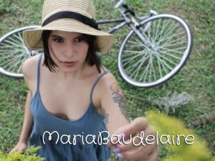 MariaBaudelaire