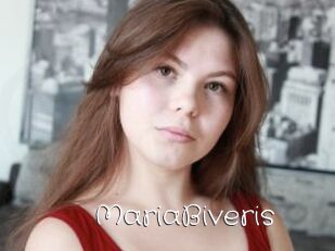 MariaBiveris