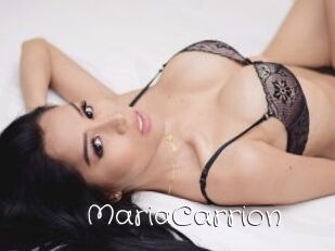MariaCarrion