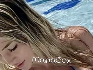 MariaCox