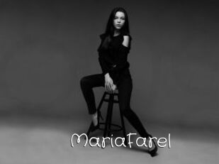 MariaFarel