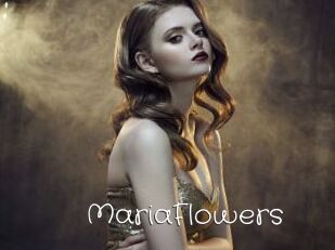 MariaFlowers