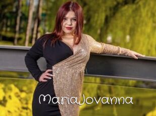 MariaJovanna