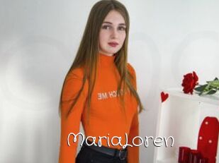 MariaLoren