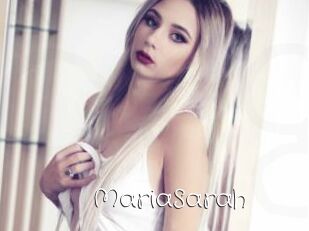 MariaSarah