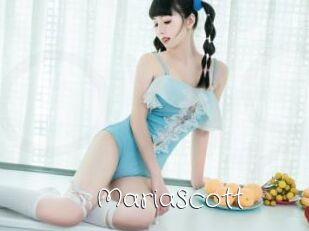 MariaScott