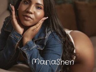 MariaShen