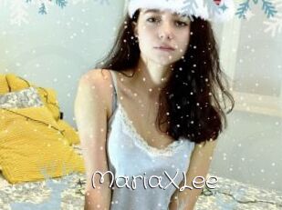 MariaXLee
